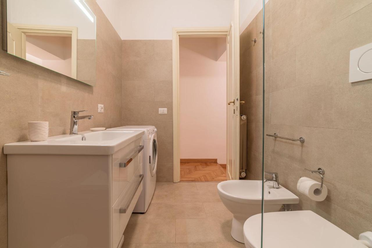 A Peaceful Retreat 2 Minutes From Piazza Navona - Fromhometo罗马 外观 照片