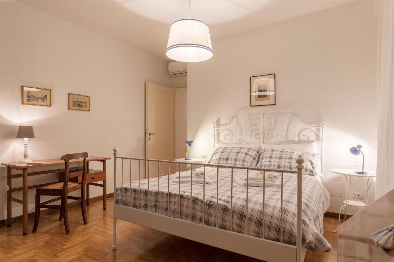 A Peaceful Retreat 2 Minutes From Piazza Navona - Fromhometo罗马 外观 照片