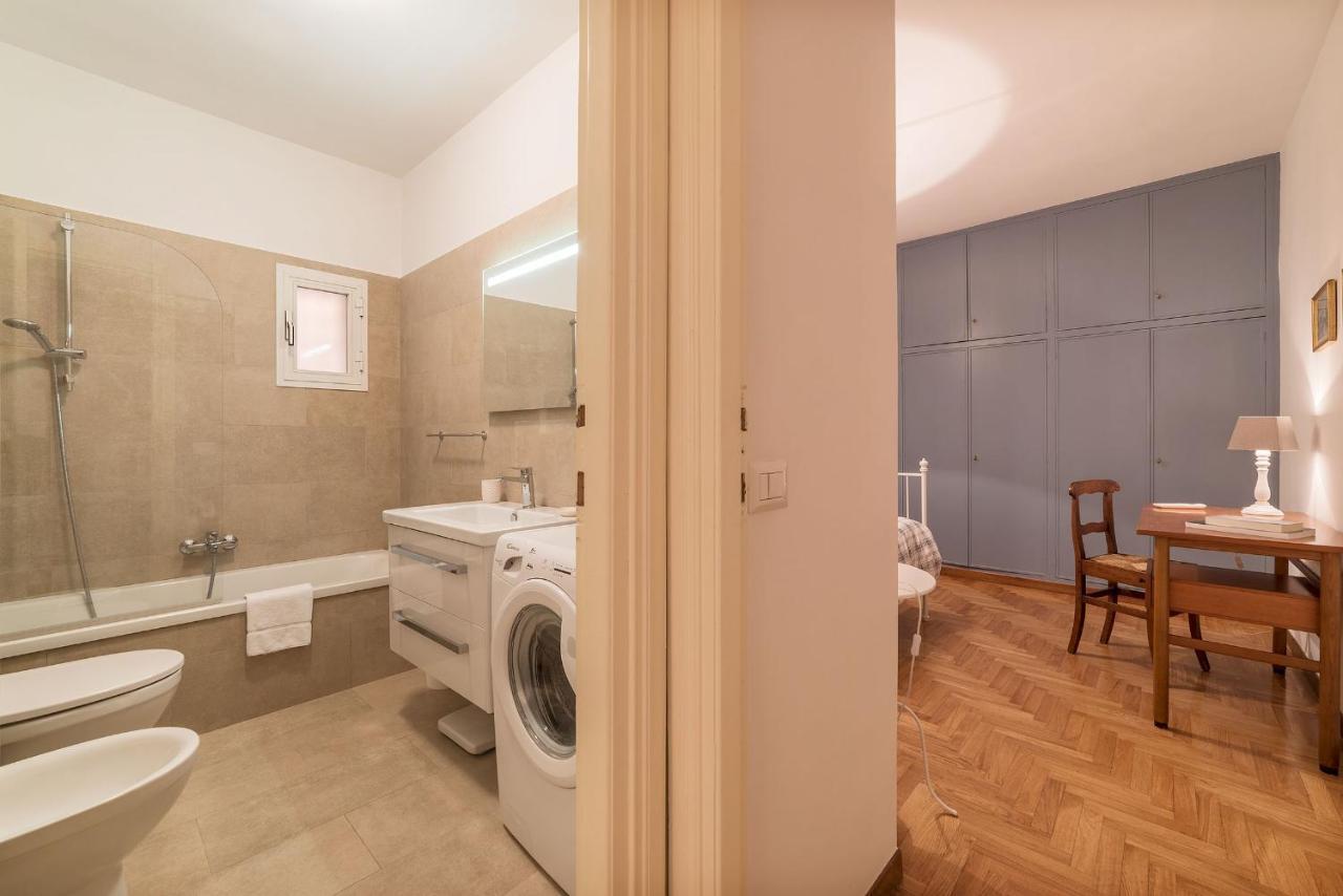 A Peaceful Retreat 2 Minutes From Piazza Navona - Fromhometo罗马 外观 照片